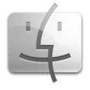 Finder Icon