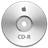 CD R icon