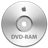 DVD RAM icon