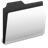 Gray icon