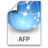 Location AFP icon