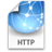 Location HTTP icon