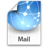 Location Mailto icon