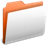 Orange icon