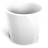 Trash empty icon