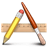 application icon