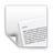 clipping text icon
