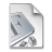 document font icon