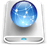 idisk icon