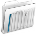 Library Icon