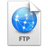 FTP icon