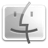 Finder icon