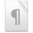 Font Alt icon