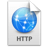 HTTP icon