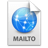 Mail icon