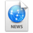 News icon