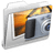 Pictures icon
