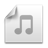 clipping sound icon