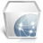 iDisk Public icon