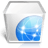 iDisk icon