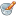 Morter Icon 16x16px