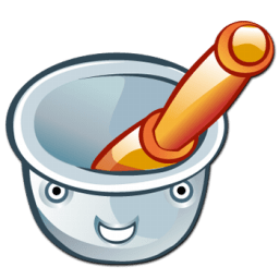 Morter Icon
