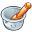 Morter Icon 32x32px