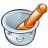 Morter Icon 48x48px