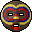 African Mask icon