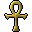 Ankh icon