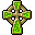 Celtic Cross icon
