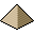 Pyramid icon