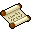 Scroll icon