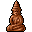 Thai Buddha icon