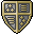 Tudor Shield icon