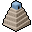 Ziggurat icon