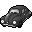 Black icon