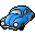 Blue icon