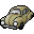 Bronze icon