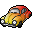 Flame icon