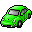 Green 2 icon