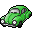 Green icon