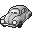 White icon
