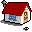 Olives Doghouse icon