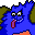 Butterfly Stomper icon