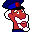 Captain Fred icon