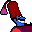 Snapping Turtle Turk icon
