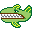 WHALE icon