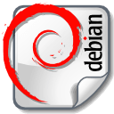 Deb Icon