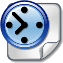 File temporary Icon